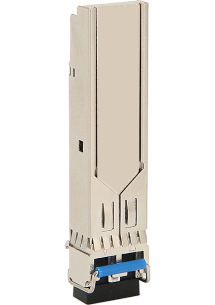 1.25G Sfp Fiber Optik Modül 1310NM Tek Fiber Tek Mod 40KM Iletim Mesafesi Desteği Ddm Lc Gigabit Modülü Yönlendirici Için (Yurt Dışından) fırsatları