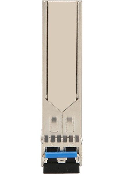 1.25G Sfp Fiber Optik Modül 1310NM Tek Fiber Tek Mod 40KM Iletim Mesafesi Desteği Ddm Lc Gigabit Modülü Yönlendirici Için (Yurt Dışından) indirimleri