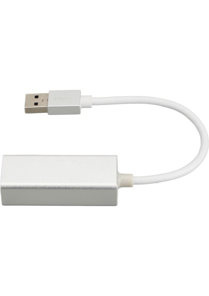 USB Ethernet Adaptörü Usb3.0 - RJ45 10M 100M 1000M Gigabit Ethernet Lan Dönüştürücü Ev Ofis Oyunları Için (Yurt Dışından)