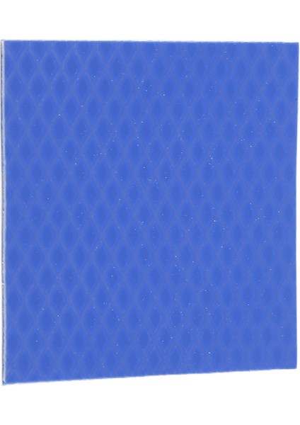 Termal Ped 13.8 W/mk Isı Direnci Mükemmel Isı Iletkenliği Iyi Yalıtım Dizüstü Bilgisayarlar Masaüstü Bilgisayarlar Için Isı Emici 40X40X2.0MM (Yurt Dışından) fırsatları