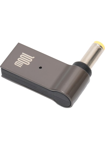 Pd Şarj Dönüştürücü 100W 5A Tip C Dişi - Erkek 5.5x2.5mm Alüminyum Alaşımlı Kabuk Pd Şarj Adaptörü Lenovo Dizüstü Bilgisayar Için (Yurt Dışından) indirimleri