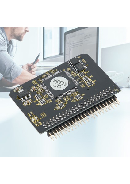 Dizüstü Bilgisayar Tf - Ide Adaptör Kartı Dos / Nt4 / WINDOWS98SE / Me / 2000 / Xp / Vısta / 7 / 8 /10 / Mac / Linux (Yurt Dışından) fırsatları