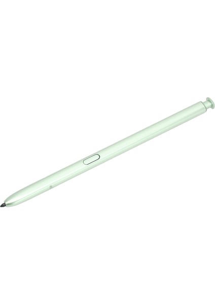 Stylus Kalem Yüksek Hassasiyet Hafif Taşınabilir Hızlı Kayıt S Dokunmatik Kalem Note 20 Için Note 20 Ultra 5g Yeşil (Yurt Dışından)