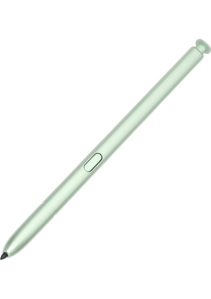 Stylus Kalem Yüksek Hassasiyet Hafif Taşınabilir Hızlı Kayıt S Dokunmatik Kalem Note 20 Için Note 20 Ultra 5g Yeşil (Yurt Dışından)