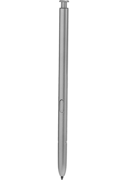 Stylus Kalem Yüksek Hassasiyet Hafif Taşınabilir Hızlı Kayıt S Touch Kalem Note 20 Için Note 20 Ultra 5g Gri (Yurt Dışından)