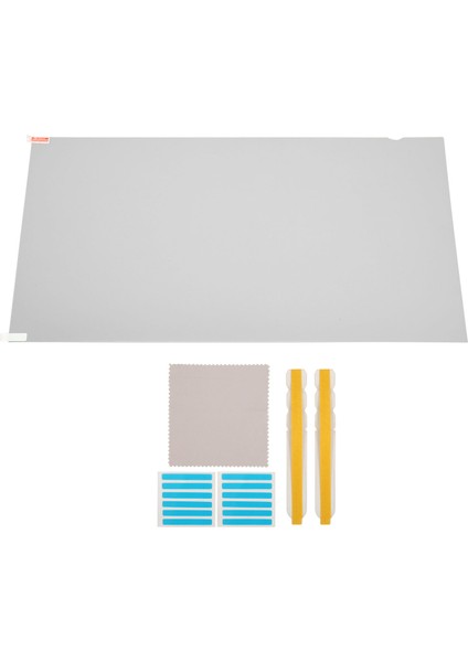 23.8 Inç Mavi Işık Engelleyici Ekran Koruyucu Panel Uv Filtreleme Göz Koruması Bilgisayar Monitörü Ekran Koruyucu Film (Yurt Dışından)