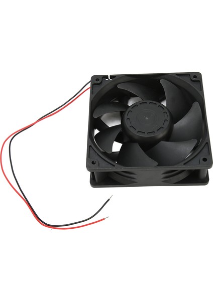 Cpu Soğutma Fanı Dc 24V 0.40A 120X120X38MM Sessiz Yüksek Hızlı Soğutma Fanı Cpu Bilgisayar Kasası Madenci Için (Yurt Dışından) indirimleri