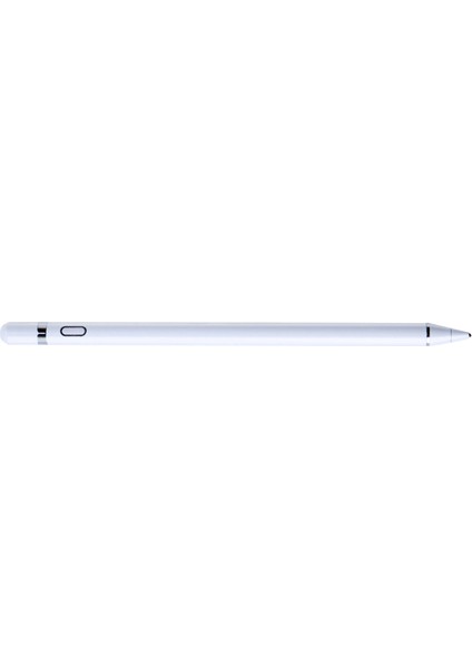 Tablet Stylus Kalem 5V 0.2A Yüksek Doğruluk Esnek Evrensel Dokunmatik Ekran Kalemi Tablet Pc Telefon Beyaz (Yurt Dışından) modelleri