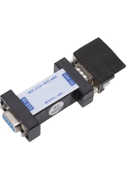 RS232 - RS485 Dönüştürücü Çift Yönlü Arayüz Abs RS232 - RS485 Dönüştürücü Adaptörü Veri Iletimi Için (Yurt Dışından) fırsatları