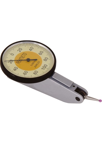 0.8mmx0.01 Salgı Komparatör Saati Komple Set