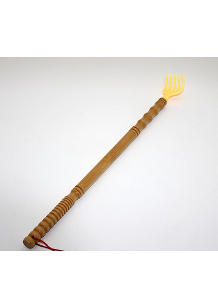 Ahşap Sırt Kaşıma Model 4