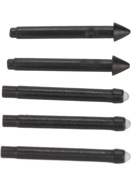 5 Adet Stylus Ucu Yüksek Hassasiyetli Daha Pürüzsüz Yazma Microsoft Surface Pro Için Kolay Takılabilen Uç Değiştirme Kiti (Yurt Dışından) fiyatları