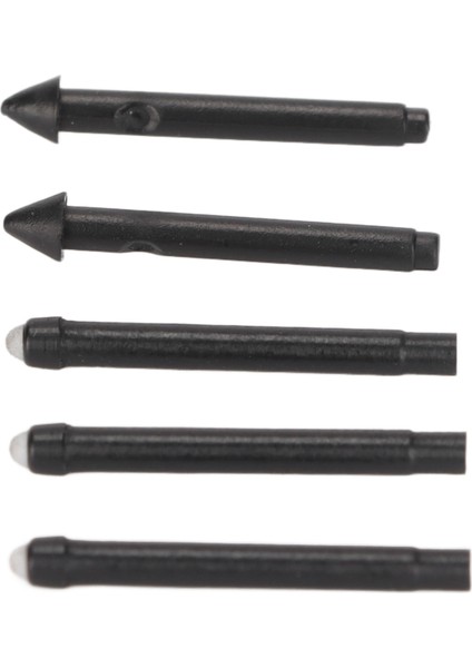 5 Adet Stylus Ucu Yüksek Hassasiyetli Daha Pürüzsüz Yazma Microsoft Surface Pro Için Kolay Takılabilen Uç Değiştirme Kiti (Yurt Dışından) modelleri