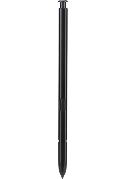 Stylus Hafif Taşınabilir Yedek Stylus Dokunmatik Yazım S Kalemi Galaxy Note 10 Note 10+ Siyah (Yurt Dışından)