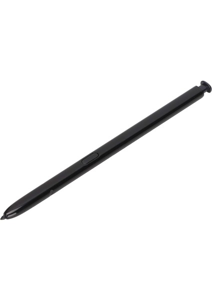 Stylus Hafif Taşınabilir Yedek Stylus Dokunmatik Yazım S Kalemi Galaxy Note 10 Note 10+ Siyah (Yurt Dışından)
