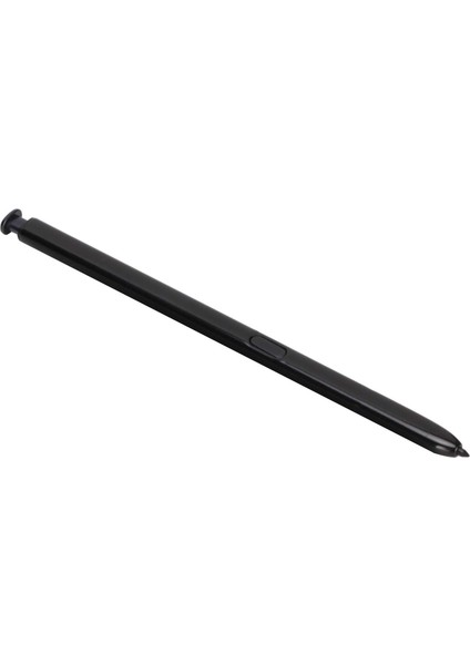 Stylus Hafif Taşınabilir Yedek Stylus Dokunmatik Yazım S Kalemi Galaxy Note 10 Note 10+ Siyah (Yurt Dışından)