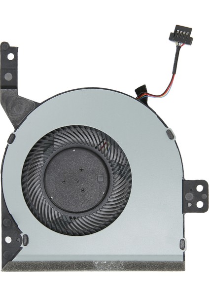 Asus FL8000U Fan Isı Dağılımı Dayanıklı Kararlı 4pin Konnektör Dc 5V Cpu Soğutma Fanı X542U F580U A580U X580B (Yurt Dışından)