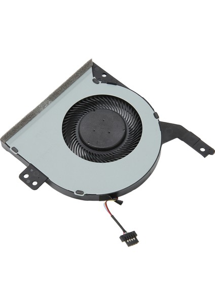 Asus FL8000U Fan Isı Dağılımı Dayanıklı Kararlı 4pin Konnektör Dc 5V Cpu Soğutma Fanı X542U F580U A580U X580B (Yurt Dışından) fiyatları