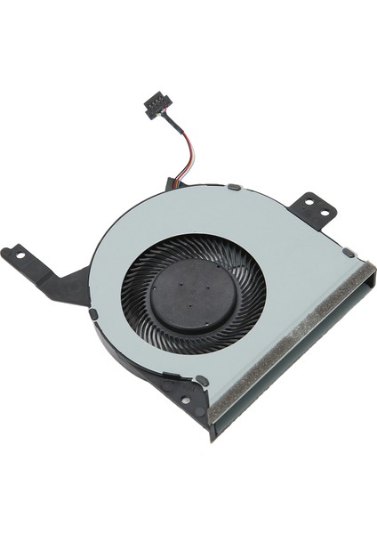 Asus FL8000U Fan Isı Dağılımı Dayanıklı Kararlı 4pin Konnektör Dc 5V Cpu Soğutma Fanı X542U F580U A580U X580B (Yurt Dışından) modelleri