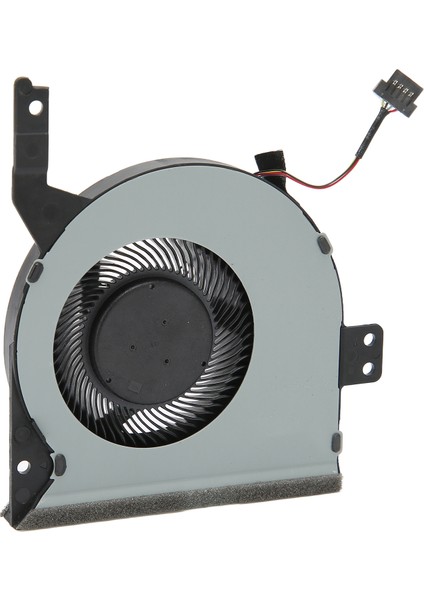 Asus FL8000U Fan Isı Dağılımı Dayanıklı Kararlı 4pin Konnektör Dc 5V Cpu Soğutma Fanı X542U F580U A580U X580B (Yurt Dışından) indirimleri