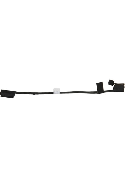 Dizüstü Bilgisayar Yedek Pil Kablosu Dell Latitude 7480 7490 E7480 E7490 DC02002NI00 Için Profesyonel Pil Kablosu (Yurt Dışından)