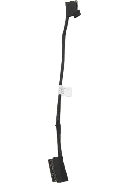 Dizüstü Bilgisayar Yedek Pil Kablosu Dell Latitude 7480 7490 E7480 E7490 DC02002NI00 Için Profesyonel Pil Kablosu (Yurt Dışından) fiyatları