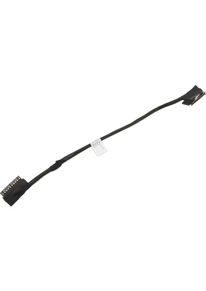 Dizüstü Bilgisayar Yedek Pil Kablosu Dell Latitude 7480 7490 E7480 E7490 DC02002NI00 Için Profesyonel Pil Kablosu (Yurt Dışından) modelleri