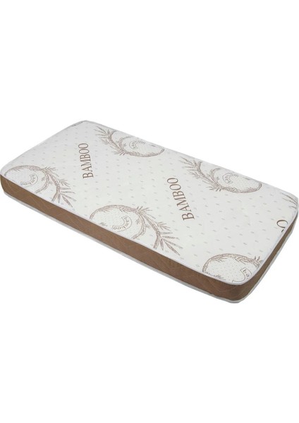 Âlâ Ev Modası 70 x 120 Bebek Yatağı Parkbeşikyatağı