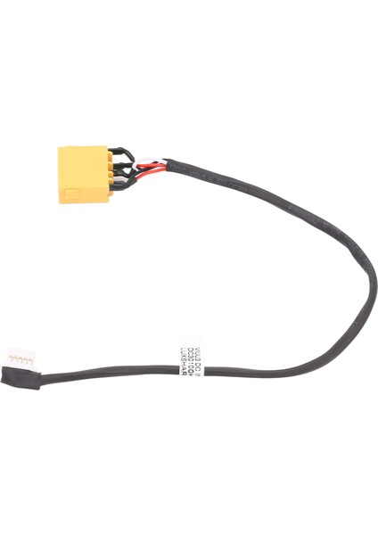 Dc Güç Jakı Metal Malzeme Bilgisayar Aksesuarları Lenovo Ideapad Yoga 2 Pro DC30100KP00 Arayüzü (Yurt Dışından) fırsatları