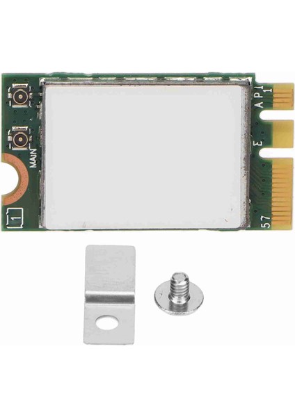 M.2 Ngff Wifi Kartı Lenovo G40 30 G40 45 G40 70 G40 70M G50 30 G50 45 G50 70 G50 70M Z40 70 Z50 70 Bluetooth 4.0 Wifi Kartı (Yurt Dışından)