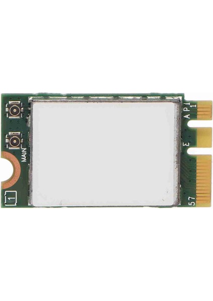M.2 Ngff Wifi Kartı Lenovo G40 30 G40 45 G40 70 G40 70M G50 30 G50 45 G50 70 G50 70M Z40 70 Z50 70 Bluetooth 4.0 Wifi Kartı (Yurt Dışından) fiyatları