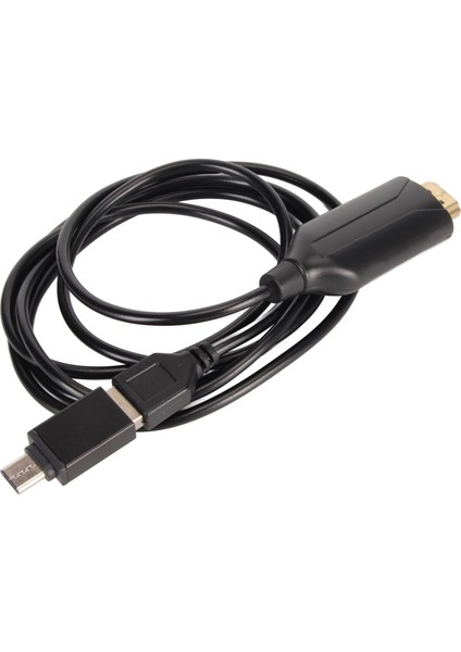 Video Yakalama Kartı Kablosu Hd 1080P 60FPS Hd Multimedya Arayüzü USB ve Type C Video Adaptör Kablosu 4.9ft (Yurt Dışından) fırsatları