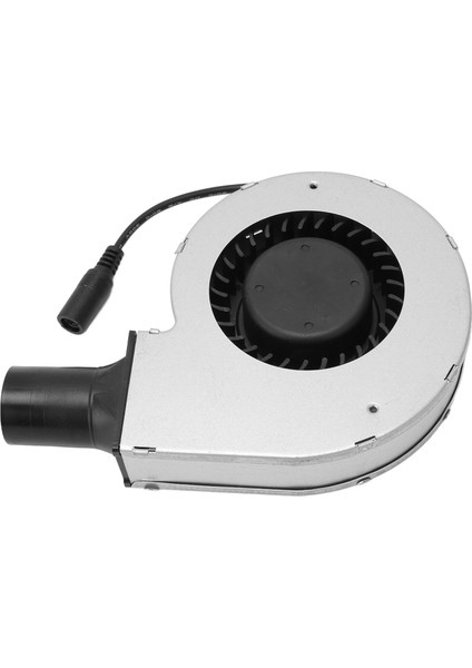 12V 2A Dc Üfleyici Fan Fırçasız Yüksek Hızlı Isıya Dayanıklı Metal Üfleyici Soğutma Fanı Hız Kontrol Cihazı ile 100‑240V Ab Fişi (Yurt Dışından) indirimleri