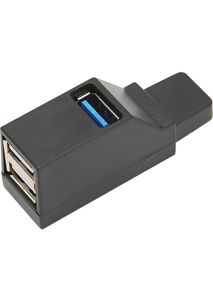Usb3.0 Hub 3'ü 1 Arada Usb3.0 - 1xusb3.0 2xusb2.0 USB C Hub Çoklu Bağlantı Noktası Adaptörü Win Office Işletmeler Için (Yurt Dışından)