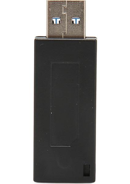 Usb3.0 Hub 3'ü 1 Arada Usb3.0 - 1xusb3.0 2xusb2.0 USB C Hub Çoklu Bağlantı Noktası Adaptörü Win Office Işletmeler Için (Yurt Dışından)