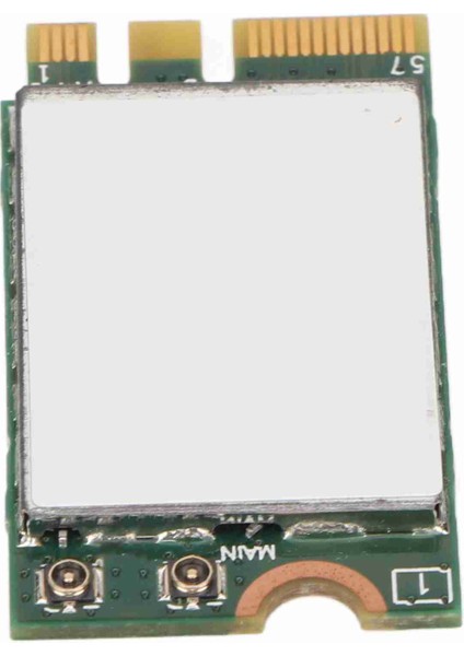 M.2 Ngff Wifi Kartı Lenovo G40 30 G40 45 G40 70 G40 70M G50 30 G50 45 G50 70 G50 70M Z40 70 Z50 70 Bluetooth 4.0 Wifi Kartı (Yurt Dışından) fırsatları