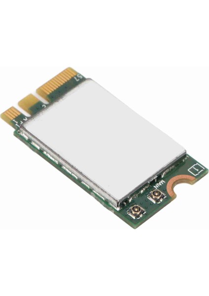 M.2 Ngff Wifi Kartı Lenovo G40 30 G40 45 G40 70 G40 70M G50 30 G50 45 G50 70 G50 70M Z40 70 Z50 70 Bluetooth 4.0 Wifi Kartı (Yurt Dışından) indirimleri