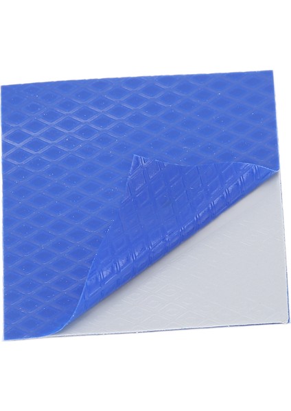Termal Ped 13.8 W/mk Isı Direnci Mükemmel Isı Iletkenliği Iyi Yalıtım Dizüstü Bilgisayarlar Masaüstü Bilgisayarlar Için Isı Emici 40X40X0.5MM (Yurt Dışından) modelleri