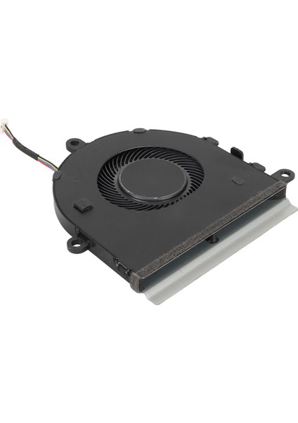 Dizüstü Bilgisayar Cpu Soğutma Fanı 4 Pin Isı Dağıtma Yedek Cpu Soğutma Fanı Dell Inspiron 15 5570 5575 3583 (Yurt Dışından) fırsatları