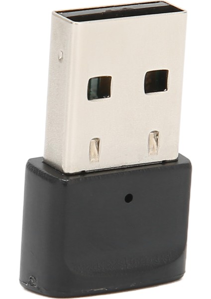 USB Adaptörü Usb5.0 Kablosuz Iletim Anti Girişim Adaptörü Bilgisayar Tv Projektör Kulaklık (Yurt Dışından)