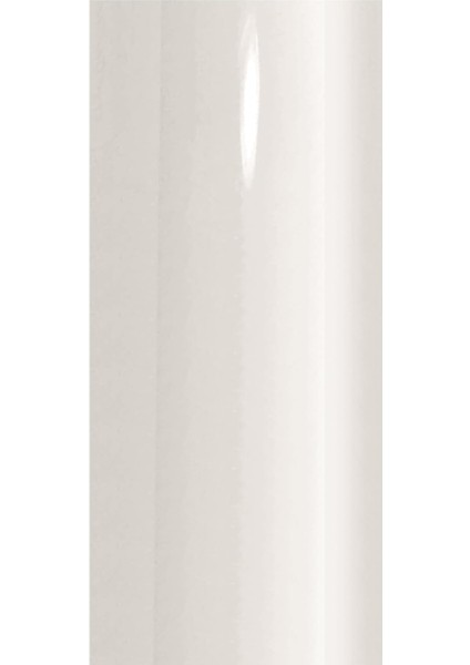 Beyaz Yapışkanlı Folyo 75 cm x 10 mt