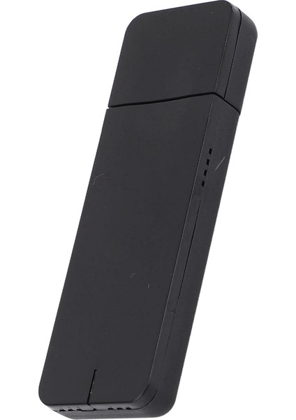 Tx N700 RT3572 USB Wifi Adaptörü 300MBPS 2.4g 5g Çift Bant Kablosuz Ağ Adaptörü Win 7 8 10 11 Tv Için (Yurt Dışından)