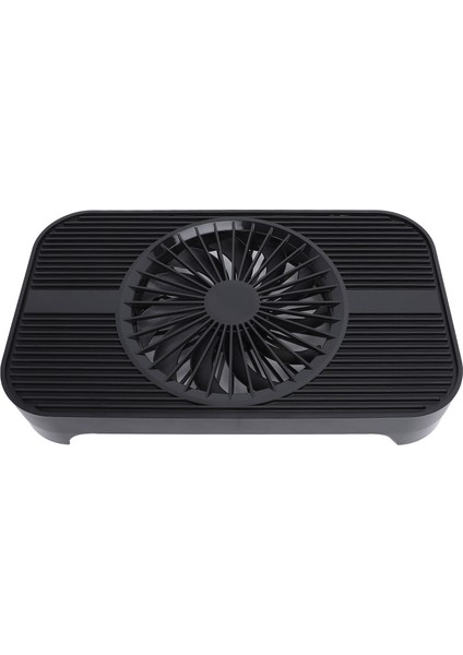 USB Arayüzü Soğutma Fanı Tabanı 65.8cfm 5V Sessiz USB Yönlendirici Dvr Için Soğutma Fanı Tutucu (Yurt Dışından)