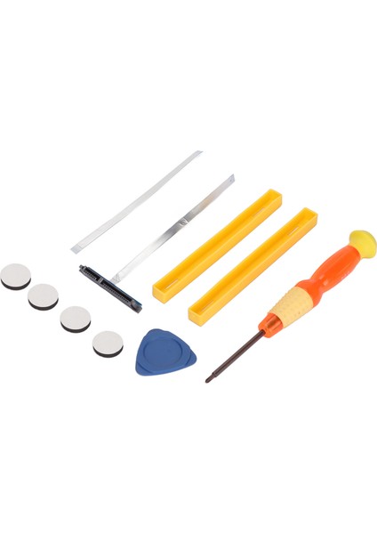 Sabit Sürücü Kablosu Güçlü Anti Girişim Yüksek Hızlı Kararlı HDD Sabit Sürücü Kablosu Hp 15S Dr Dy Du (Yurt Dışından) modelleri