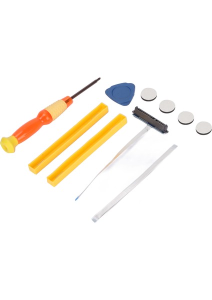 Sabit Sürücü Kablosu Güçlü Anti Girişim Yüksek Hızlı Kararlı HDD Sabit Sürücü Kablosu Hp 15S Dr Dy Du (Yurt Dışından) fırsatları