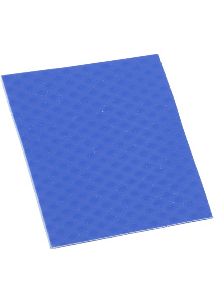 Termal Ped 13.8 W/mk Isı Direnci Mükemmel Isı Iletkenliği Iyi Yalıtım Dizüstü Bilgisayarlar Masaüstü Bilgisayarlar Için Isı Emici 40X40X1.0MM (Yurt Dışından) indirimleri