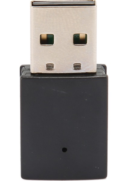 Wifi Dongle USB 2.0 2.4g 5g Çift Bant 600MBPS Sinyal Anteni Anti Girişim Wifi Adaptörü Masaüstü Dizüstü Bilgisayar Için (Yurt Dışından)