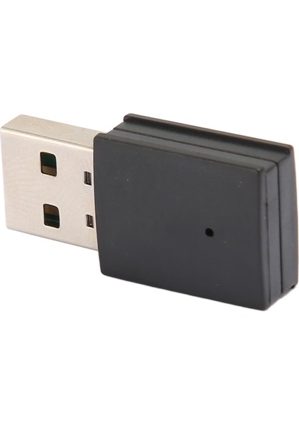 Wifi Dongle USB 2.0 2.4g 5g Çift Bant 600MBPS Sinyal Anteni Anti Girişim Wifi Adaptörü Masaüstü Dizüstü Bilgisayar Için (Yurt Dışından) indirimleri