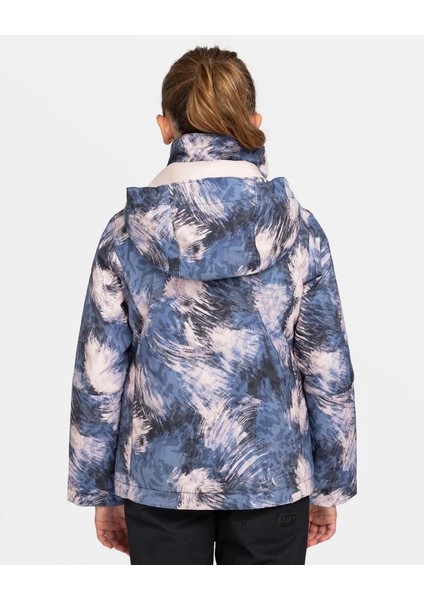 Roxy Jetty 8-16 Yaş Çocuk Kayak/snowboard MONTU-ERGTJ03178 fiyatları