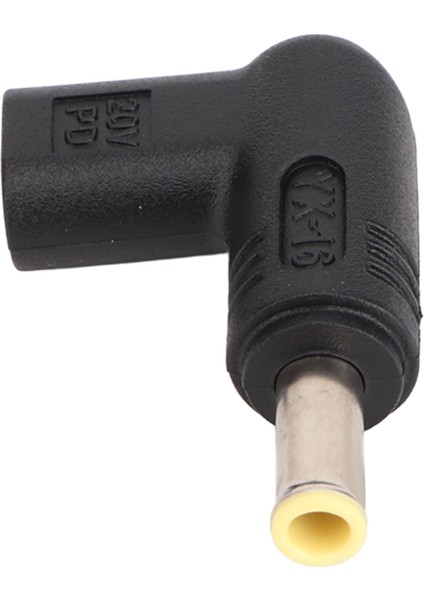 Tip C Dişi - 5.5x3.0mm Dc Adaptörü Profesyonel Verimli 100W Pd USB C - Dizüstü Bilgisayar Için Dc Güç Adaptörü (Yurt Dışından) fiyatları